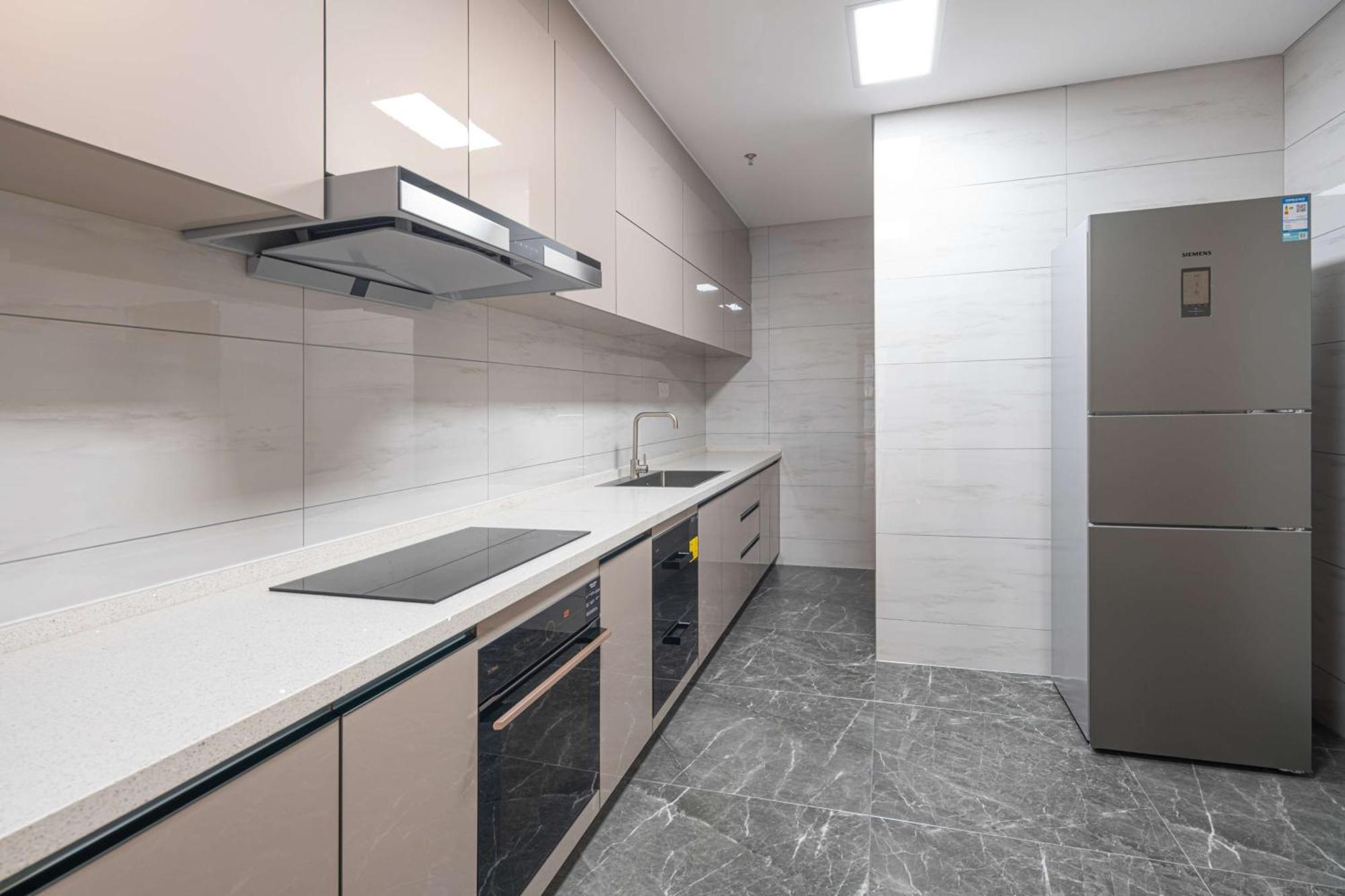 Hilton Brazzaville Les Tours Jumelles Hotel & Residences Luaran gambar